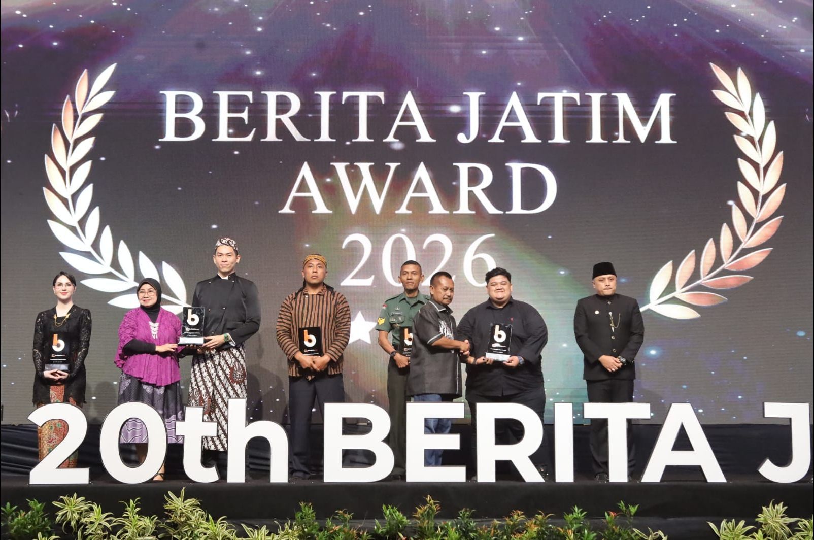Social Innovation Leader Award