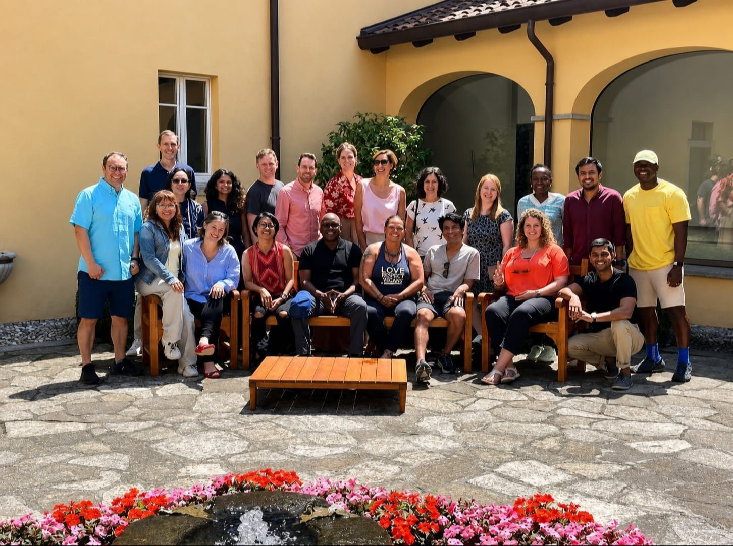 Garda Pangan - Acumen Food System Leader Fellowship