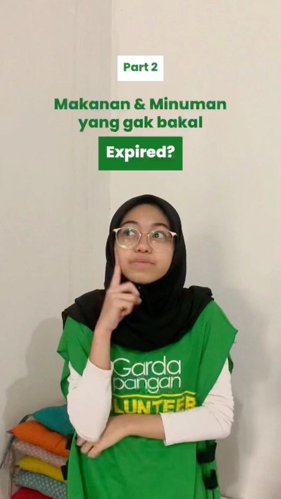 Part 2 : Few Things that Won't Expire