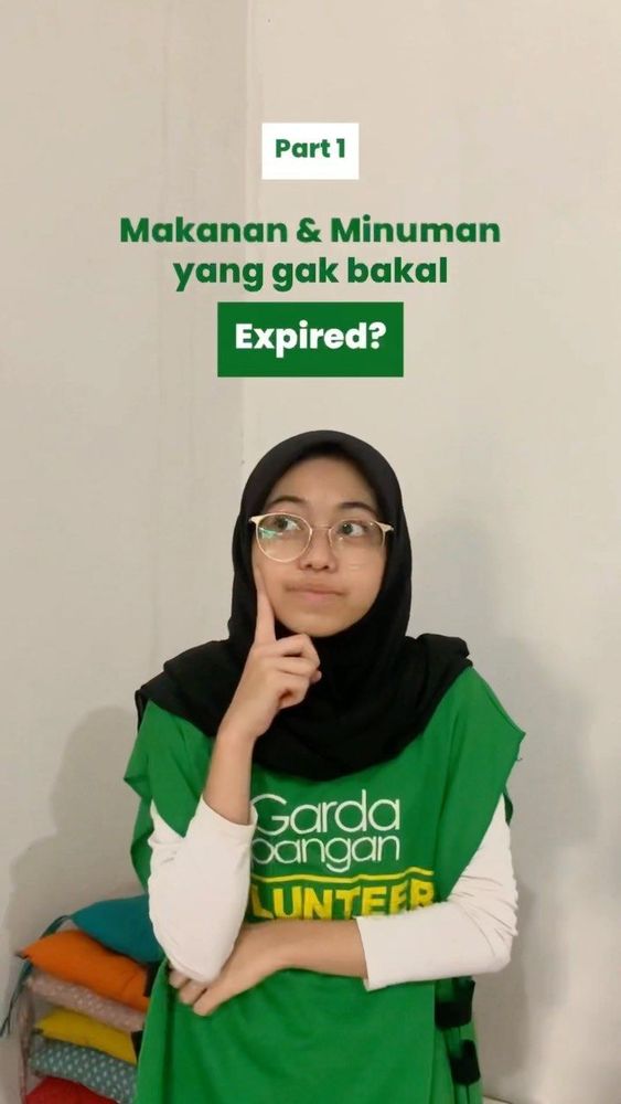 Part 1 : Few Things that Won't Expire