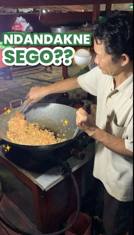 Ndandakne Sego